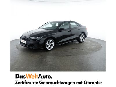 Audi A3 35 TFSI S-line S-tronic