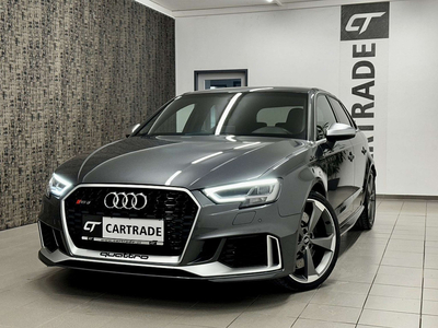 Audi A3 SB 2,5 TFSI quattro S-tronic / MATRIX-LED/ RS-S...