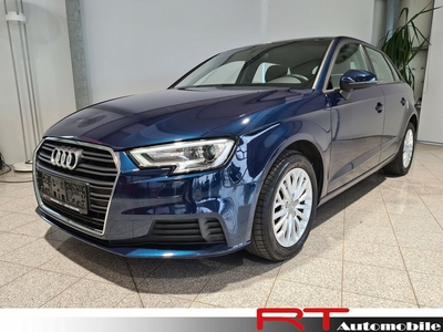 Audi A3 Sportback 1.6 TDI