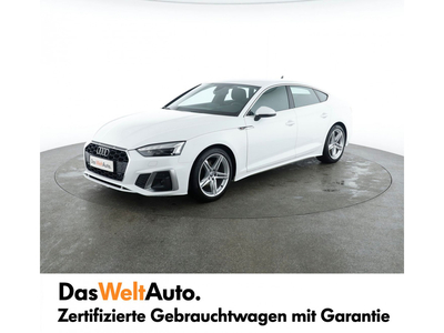 Audi A5 SB 35 TDI S-line