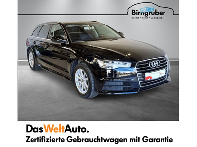 Audi A6 Avant 2,0 TDI ultra intense S-tronic