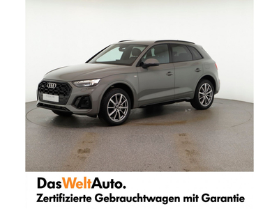 Audi Q5 50 TFSI e quattro S line