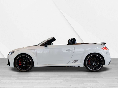 Audi TT Roadster 45 TFSI S-line Competition Plus