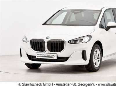 BMW 216i Active Tourer 3,99% FIXZINSAKTION