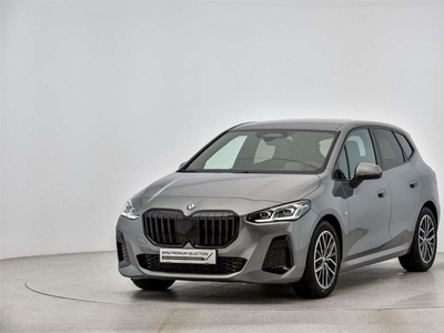 BMW 218 d Active Tourer