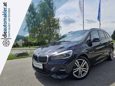 BMW 218 d M-SPORT xDrive Gran Tourer Aut. *7 SITZE*A...