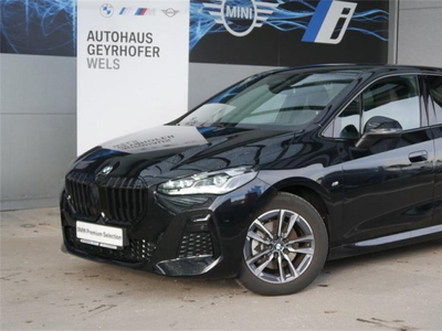 BMW 218d Active Tourer