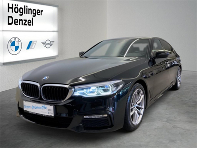 BMW 520d xDrive