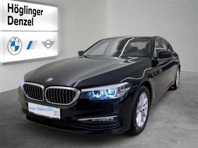 BMW 530i xDrive