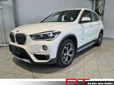 BMW X1 xDrive18d xLine ''Vermittlungsverkauf''