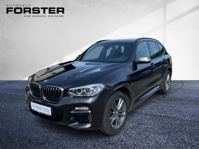 BMW X3 M40d