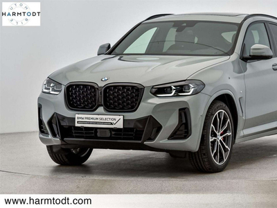 BMW X4 xDrive 20d