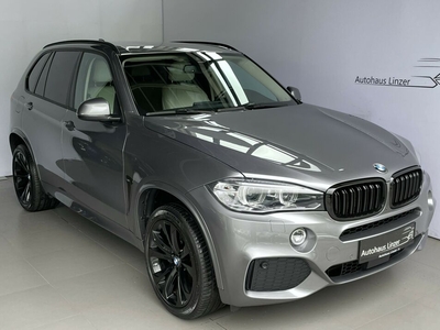 BMW X5 xDrive25d M-Lenkrad *ACC*HuD*Memory*HiFi*CAM*20