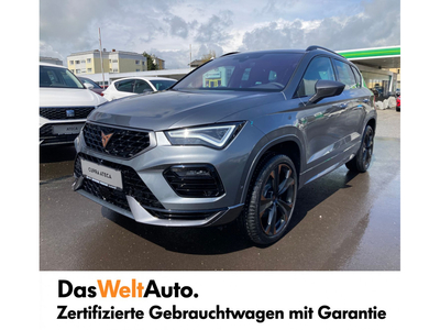 Cupra Ateca 1.5 TSI DSG 150