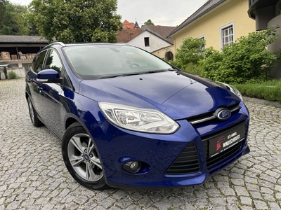 Ford Focus Trend