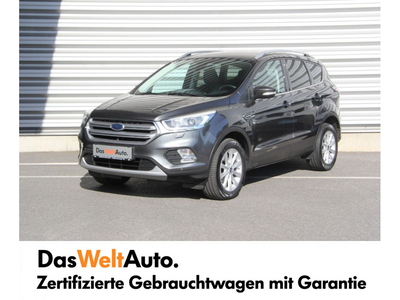 Ford Kuga 1,5 EcoBoost Titanium Start/Stop