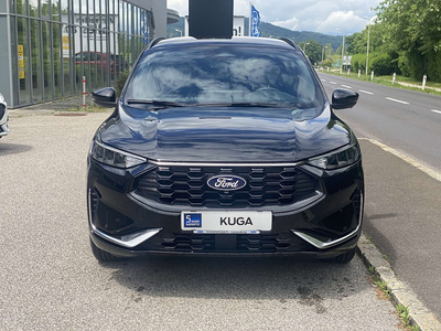 Ford Kuga 2,5 Duratec FHEV ST-Line X Aut.