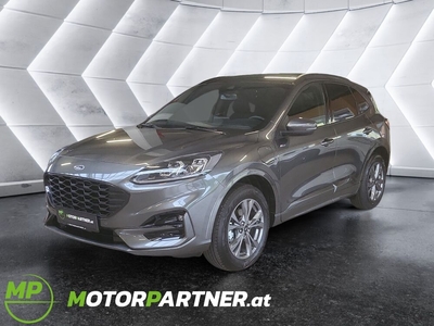 Ford Kuga 2,5 Duratec PHEV **ST-Line X** Aut.