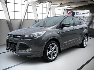 Ford Kuga Titanium S