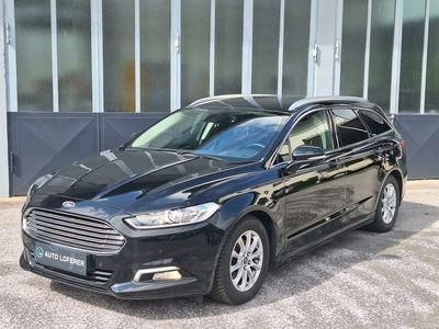 Ford Mondeo Trend * NAVI