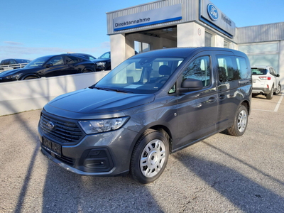 Ford Tourneo Connect 1,5 EcoBoost L1 Trend