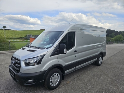 Ford Transit 350 L3 H2 Trend