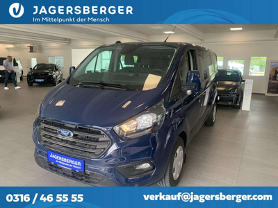 Ford Transit Custom DK 2,0 TDCi L2H1 320 Trend