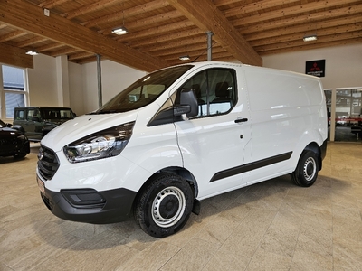 Ford Transit Custom Kasten 2,0 L1H1 260 #WERKSGARANTIE