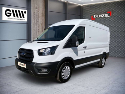 Ford Transit Tranist Kastenwagen Trend L2H2 2,0EcoBlue