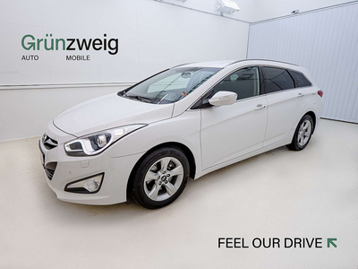 Hyundai i40 Business 1,7 CRDi