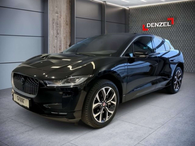 Jaguar I-Pace Jaguar EV400 HSE