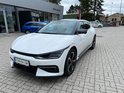 KIA EV6 RWD 77,4kWh GT-Line Premium Aut.