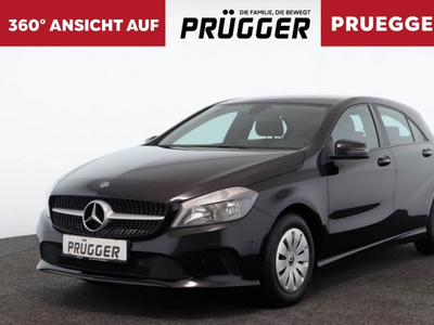 Mercedes-Benz A160d NAVIGATION TELEFON PDC KLIMA