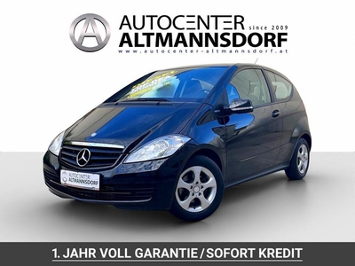 Mercedes-Benz CDI Blue Effiziency 12.MONATE VOLL-GARANTIE MOD20