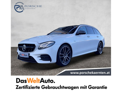 Mercedes-Benz E-Klasse 53 AMG T 4MATIC Aut.