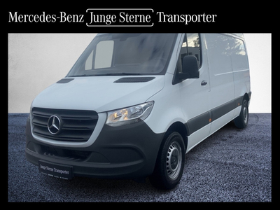 Mercedes-Benz Sprinter 314 CDI KA HD Standard FWD