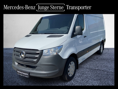 Mercedes-Benz Sprinter 315 CDI KA standard