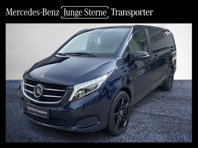 Mercedes-Benz V 250 d 4MATIC Lang