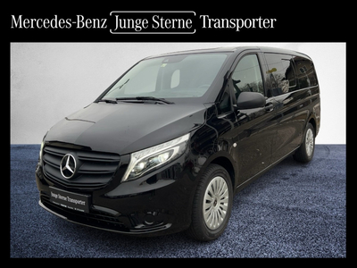 Mercedes-Benz Vito 114 CDI Tourer PRO Lang