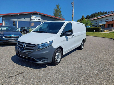 Mercedes-Benz Vito 116 CDI lang