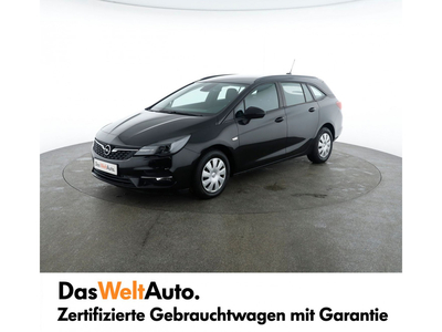 Opel Astra ST 1,5 CDTI Edition