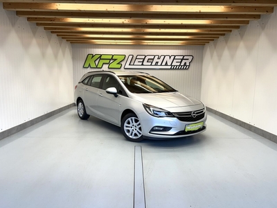 Opel Astra ST 1,6 CDT Aut. ''SITZH*NAVI*PDC*R-KAM''