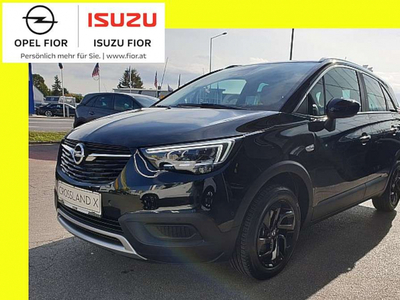 Opel Crossland X 1,2 Turbo Direct Inj. Innovation