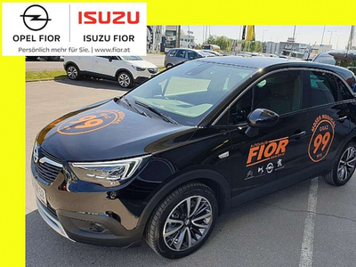 Opel Crossland X 1,5 CDTI BlueIn. Innovation Automatik