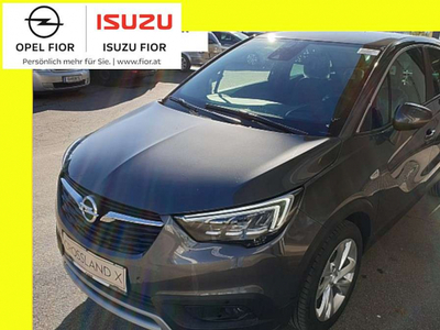 Opel Crossland X 1,5 CDTI ECOTEC BlueInj. Innovation