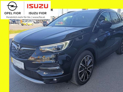 Opel Grandland X 1,6 Direct Inj. PHEV Ultimate Allrad