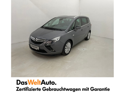 Opel Zafira Tourer 2,0 CDTI Ecotec Cosmo Aut.