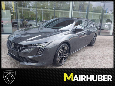 Peugeot 508 SW Hybrid 225 PHEV e-EAT8 GT Aut.