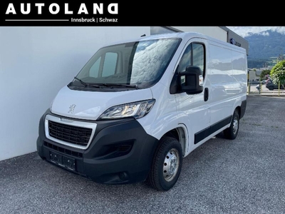 Peugeot Boxer KW33 PREM. L1H1 BHDI120