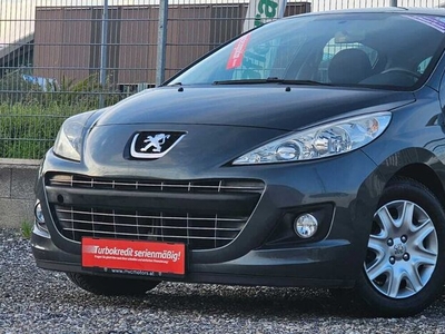 Peugeot HASKY Lückenloser Service und Pickerl bei Peugeot